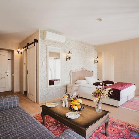 Raymar Hotels Анкара Екстериор снимка