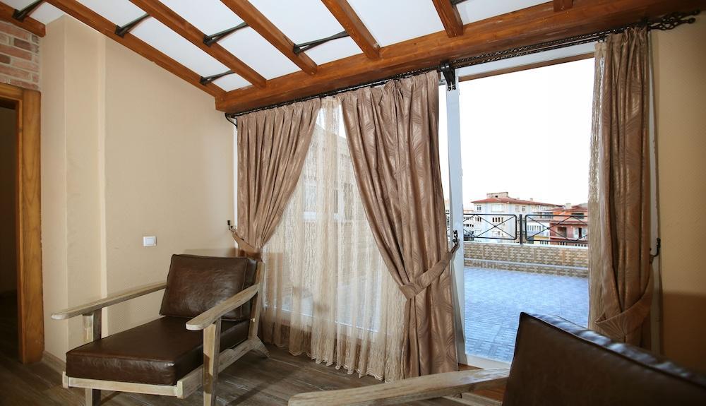 Raymar Hotels Анкара Екстериор снимка