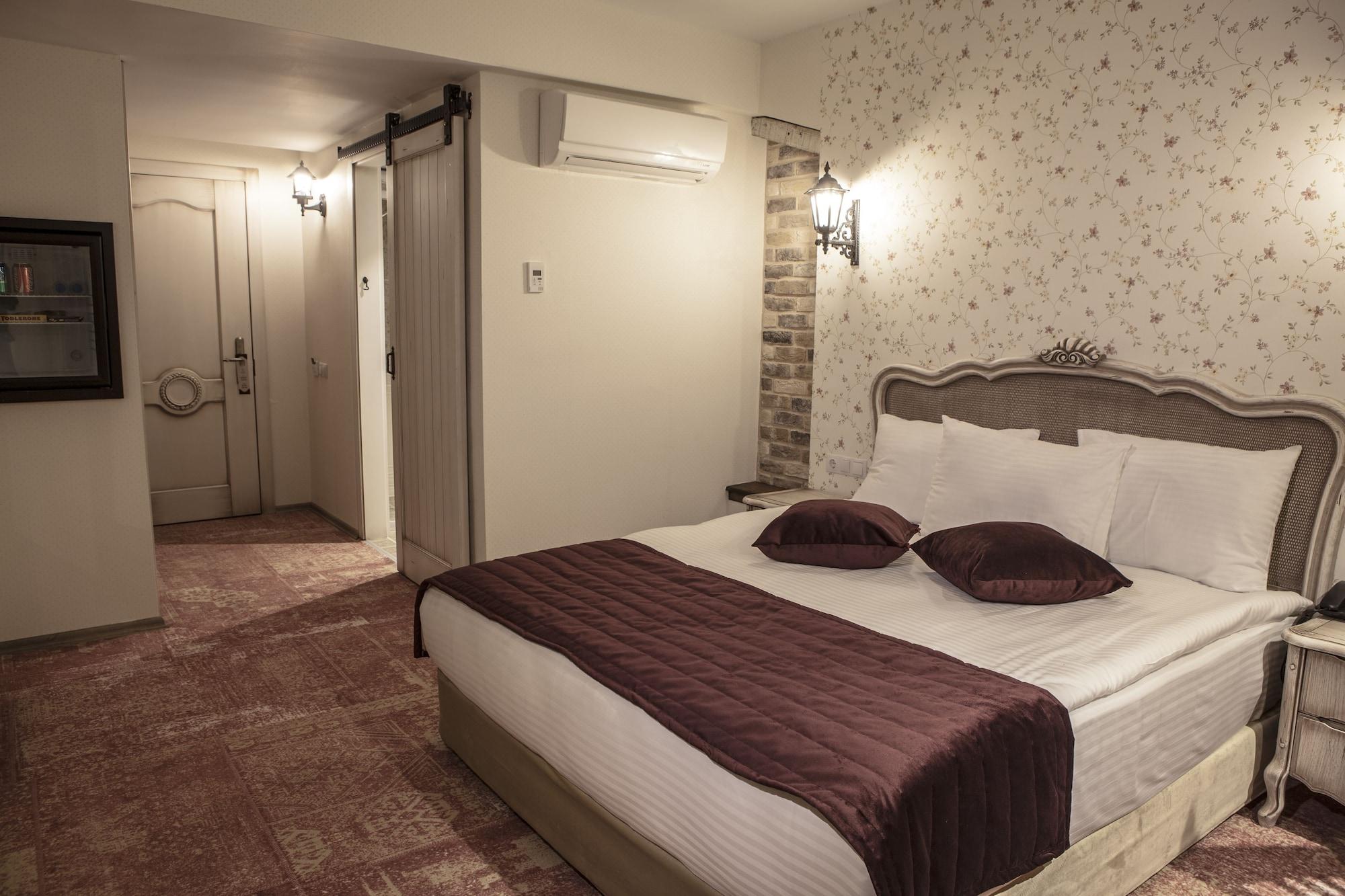 Raymar Hotels Анкара Екстериор снимка
