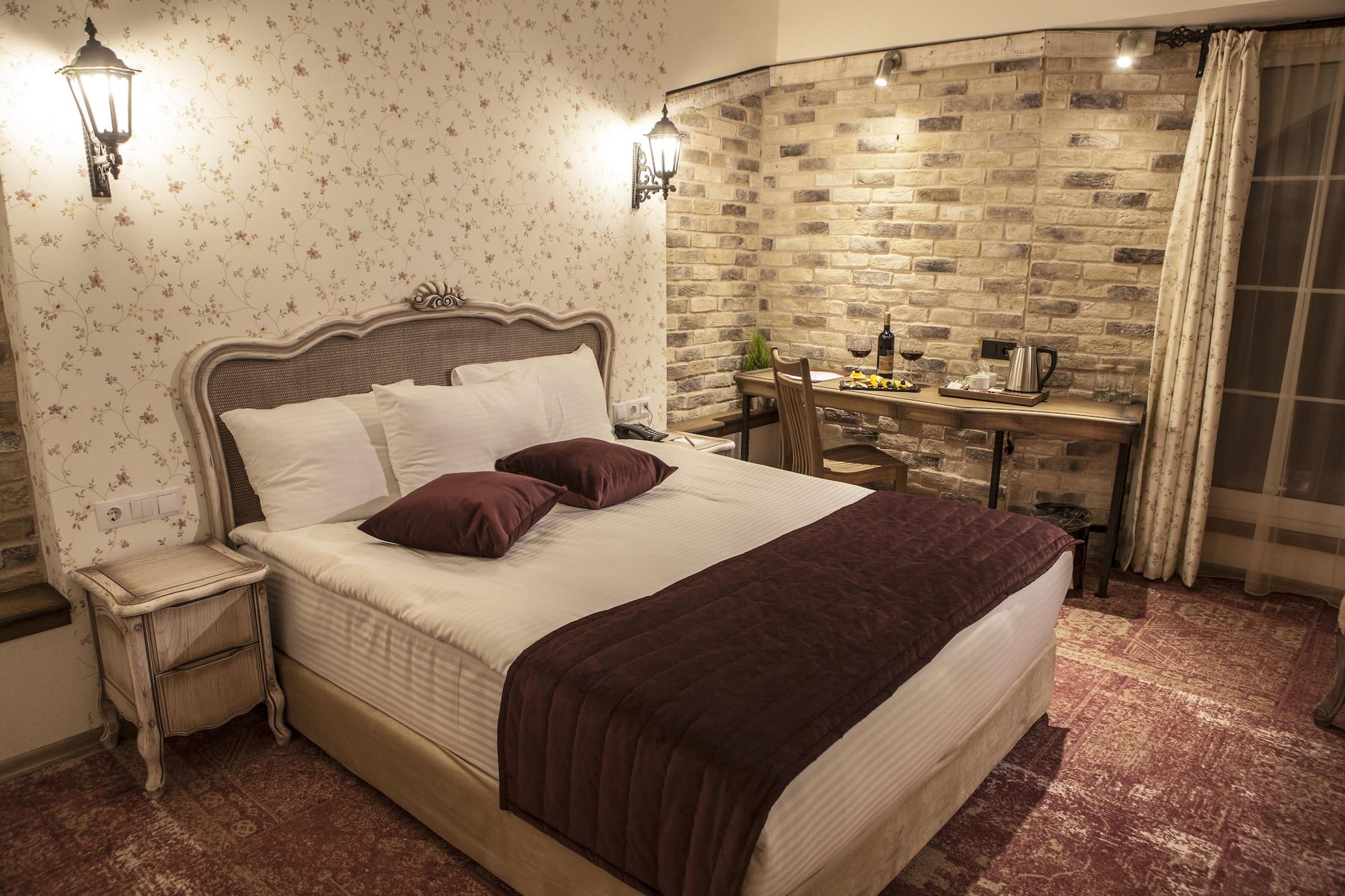 Raymar Hotels Анкара Екстериор снимка