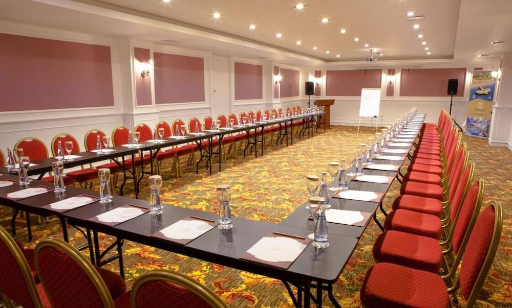 Raymar Hotels Анкара Екстериор снимка