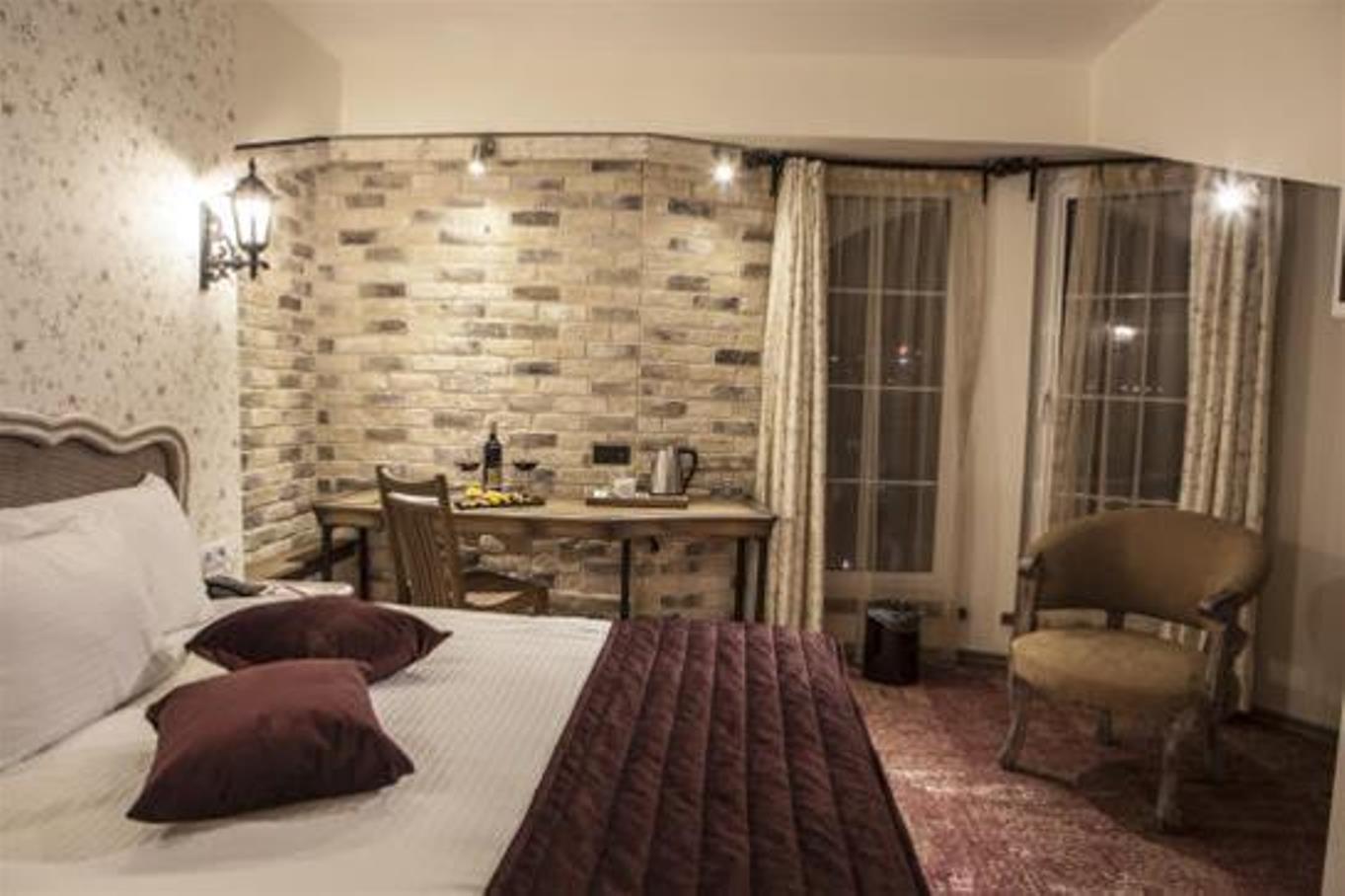 Raymar Hotels Анкара Екстериор снимка