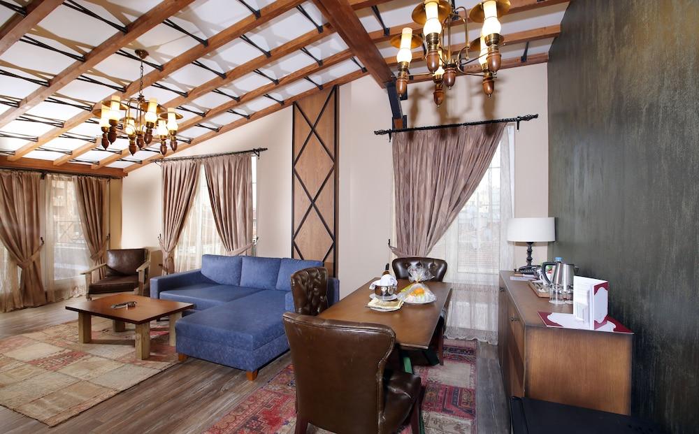Raymar Hotels Анкара Екстериор снимка