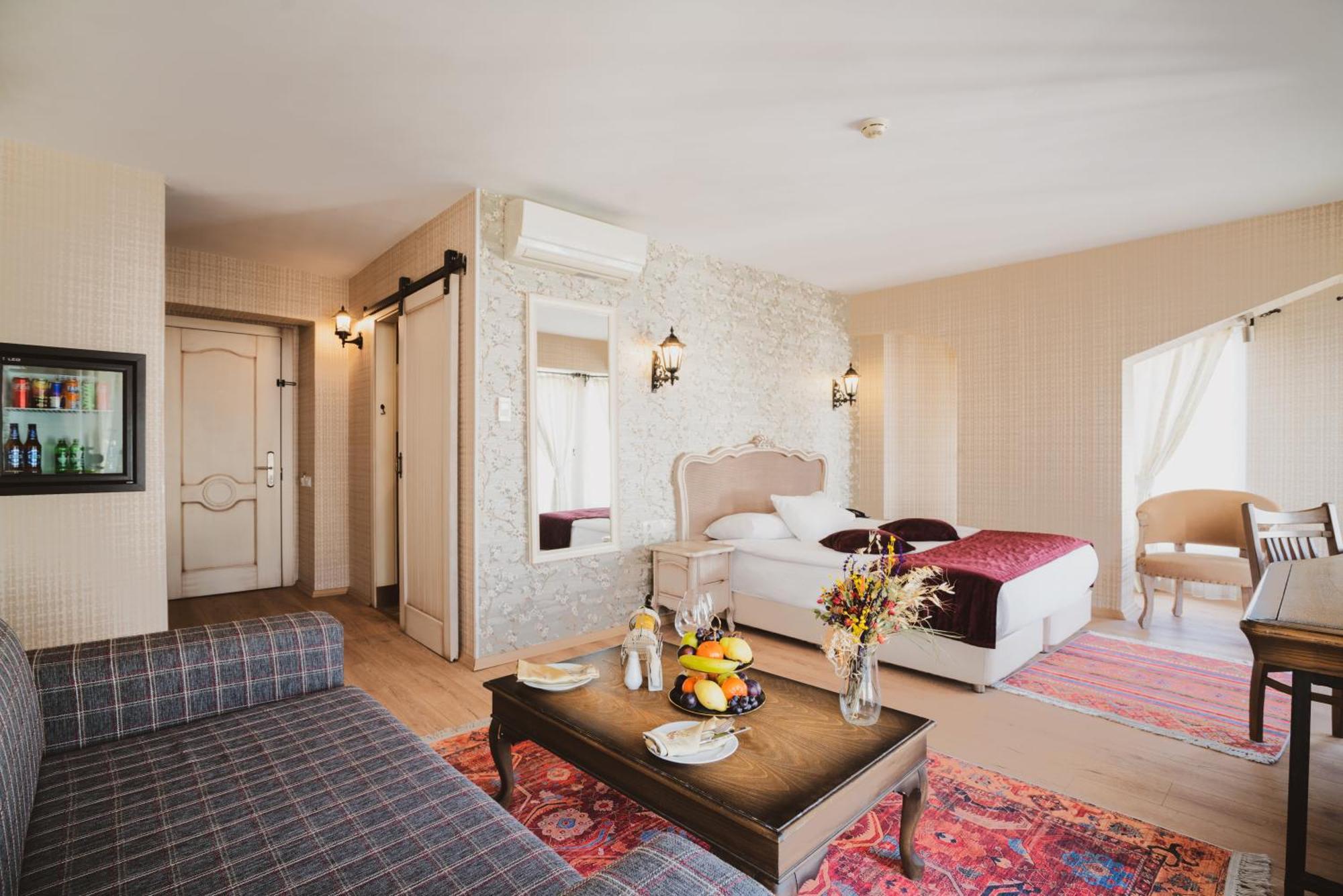 Raymar Hotels Анкара Екстериор снимка