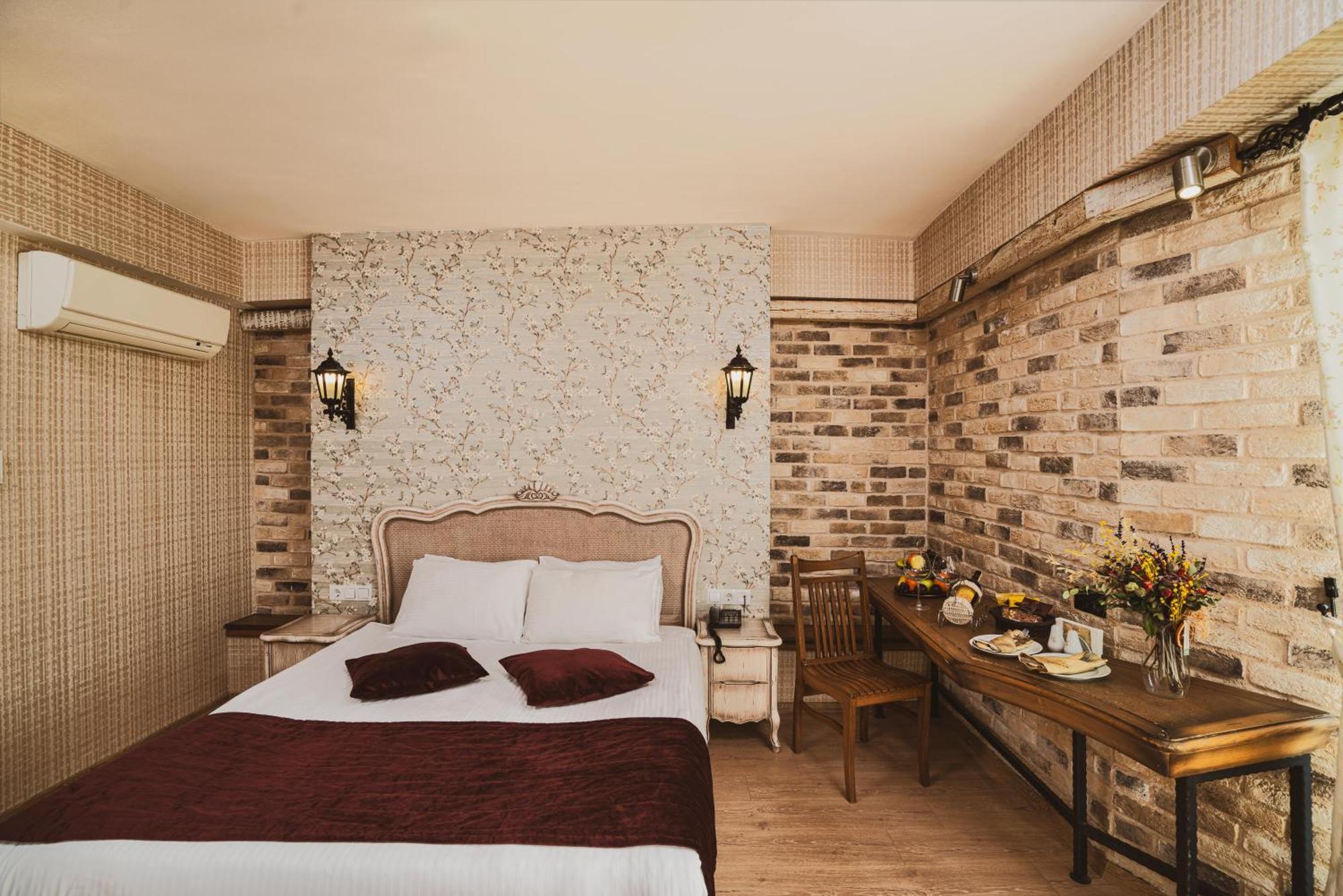 Raymar Hotels Анкара Екстериор снимка