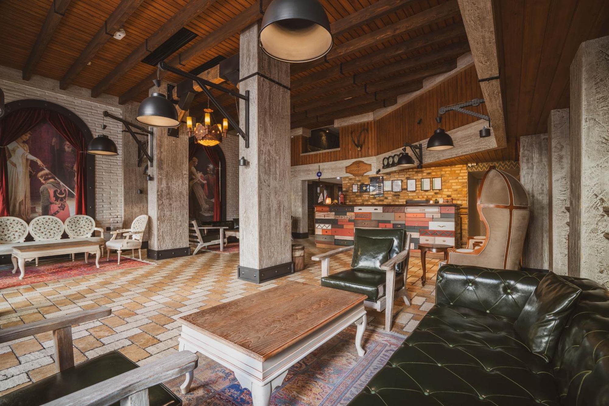 Raymar Hotels Анкара Екстериор снимка
