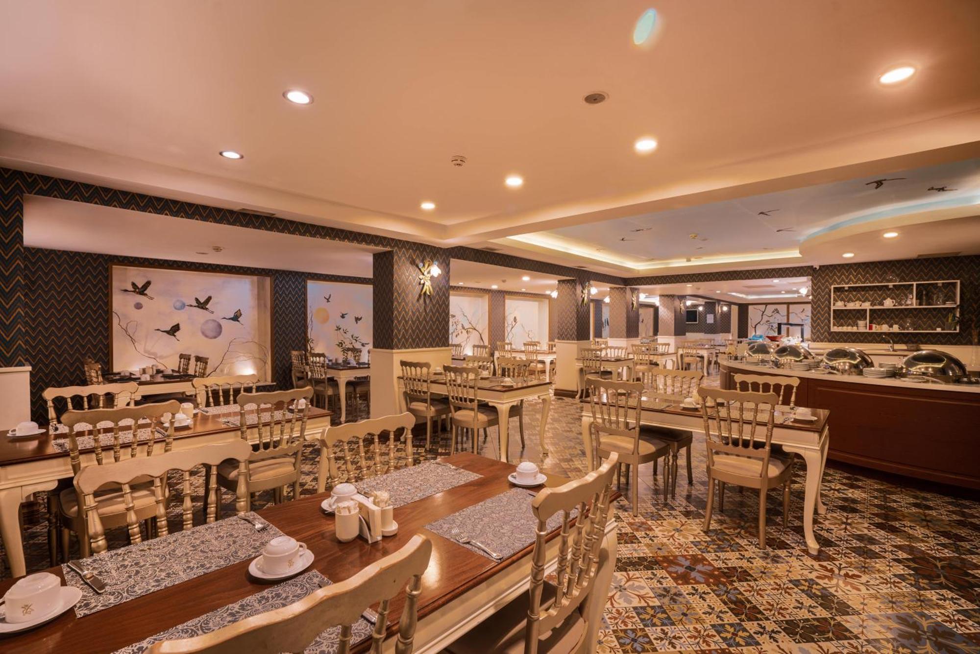 Raymar Hotels Анкара Екстериор снимка