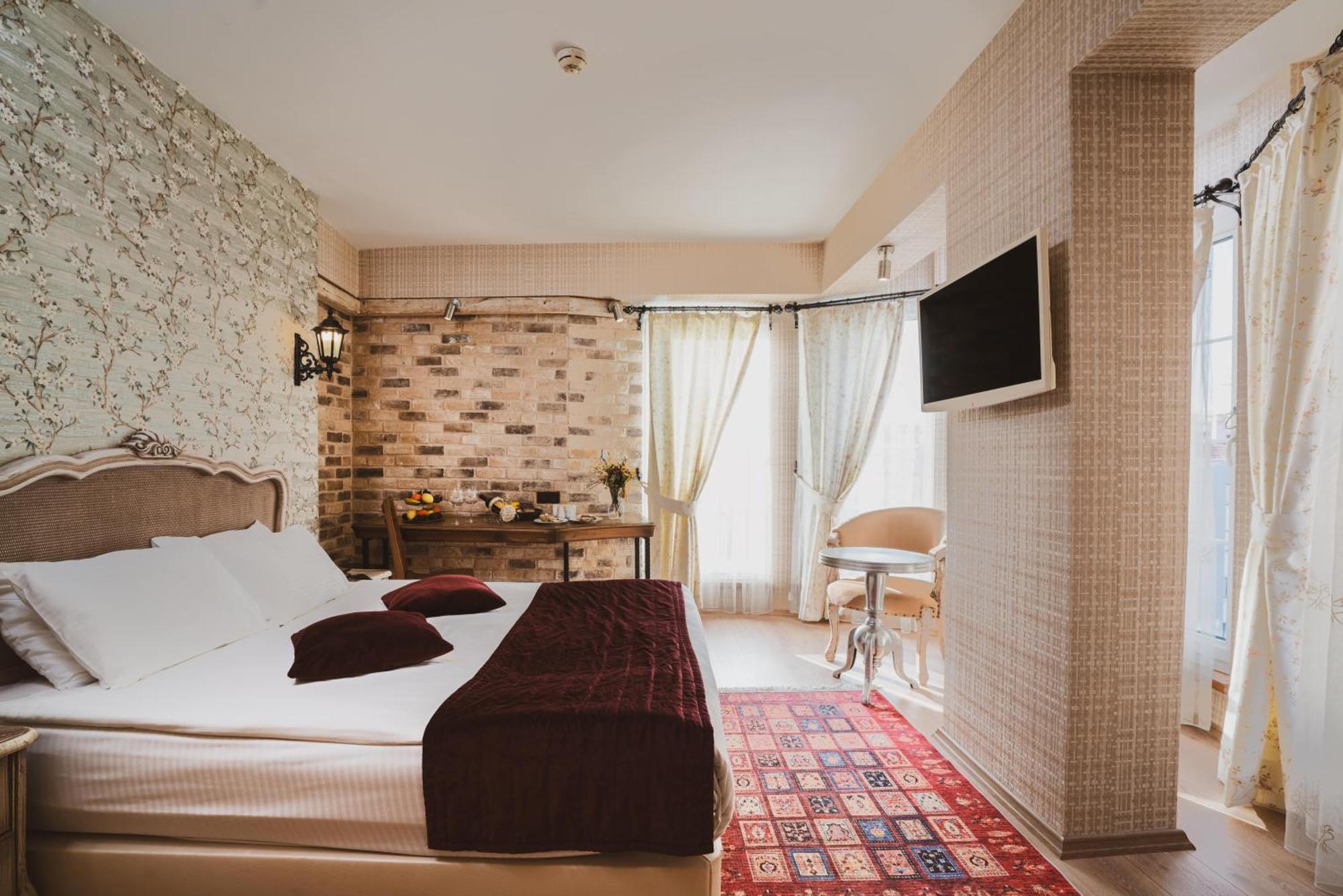 Raymar Hotels Анкара Екстериор снимка
