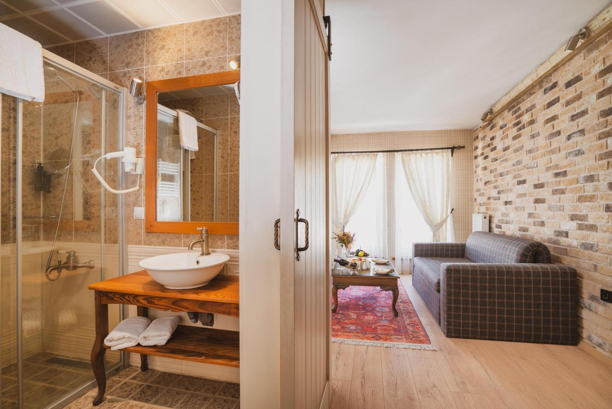 Raymar Hotels Анкара Екстериор снимка