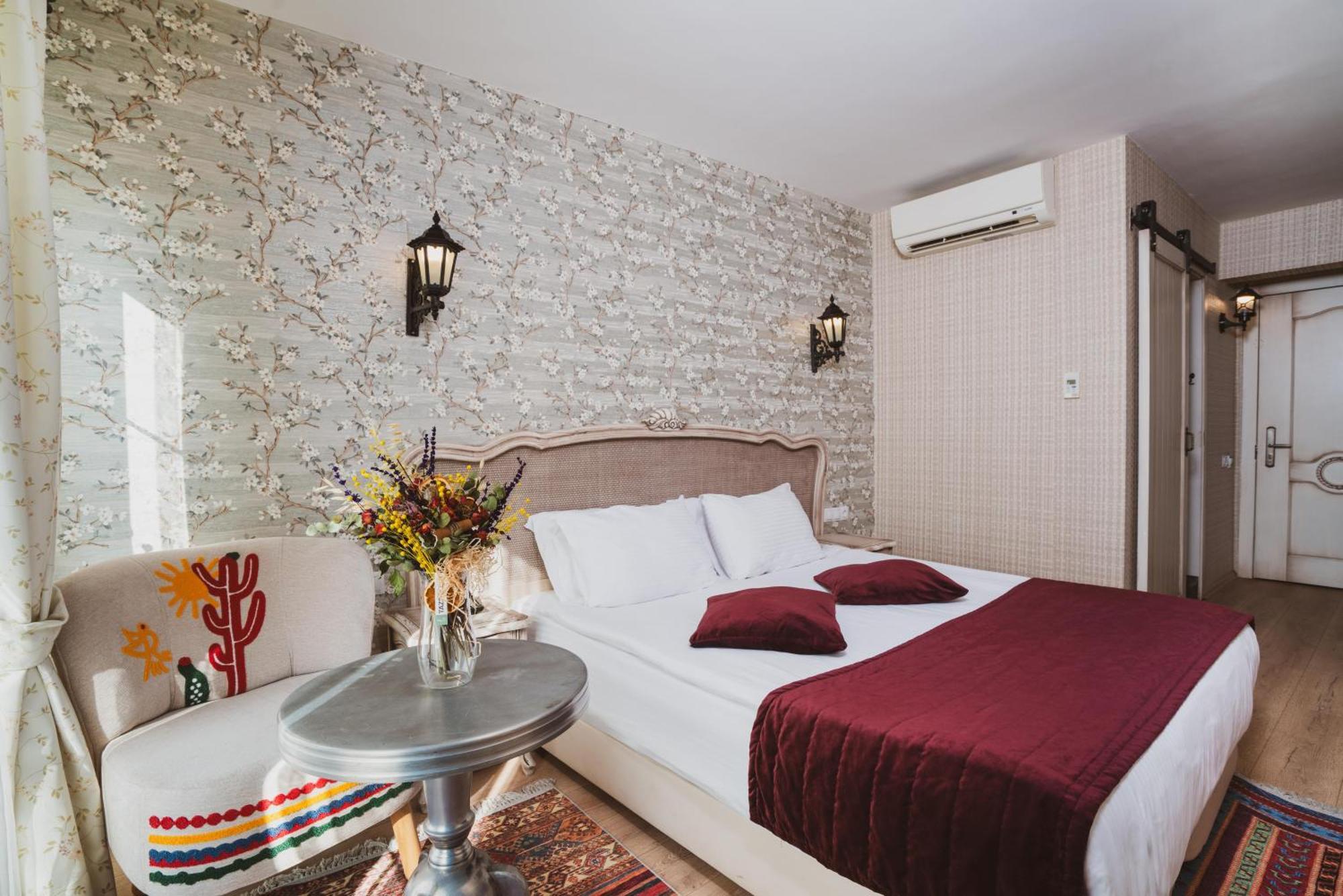 Raymar Hotels Анкара Екстериор снимка