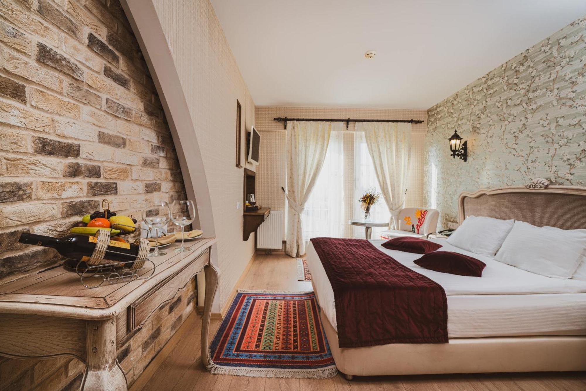 Raymar Hotels Анкара Екстериор снимка