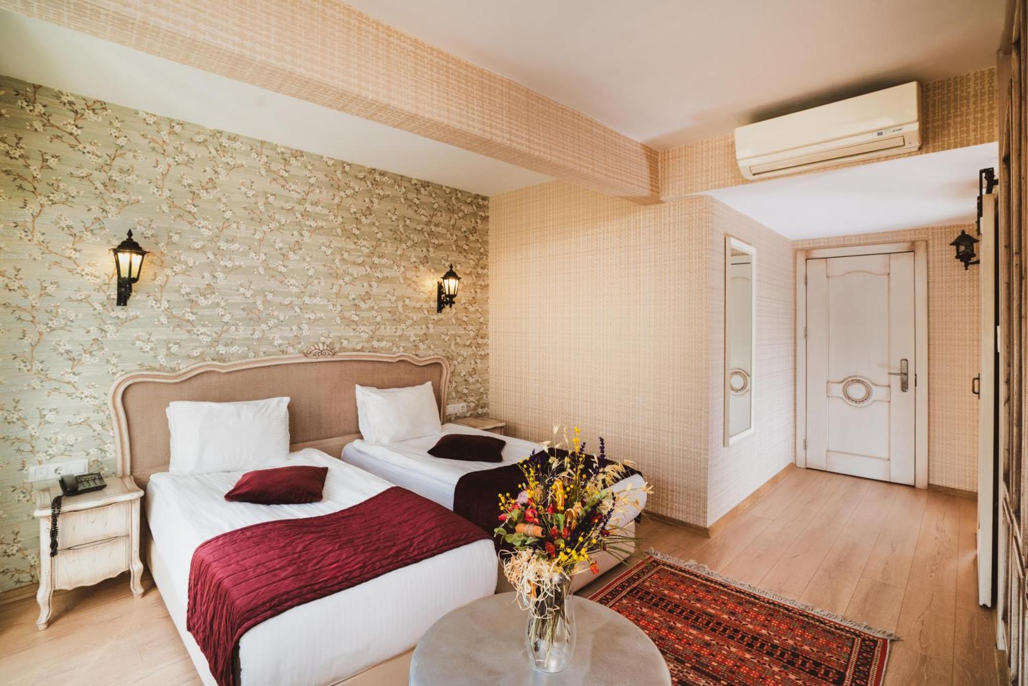 Raymar Hotels Анкара Екстериор снимка