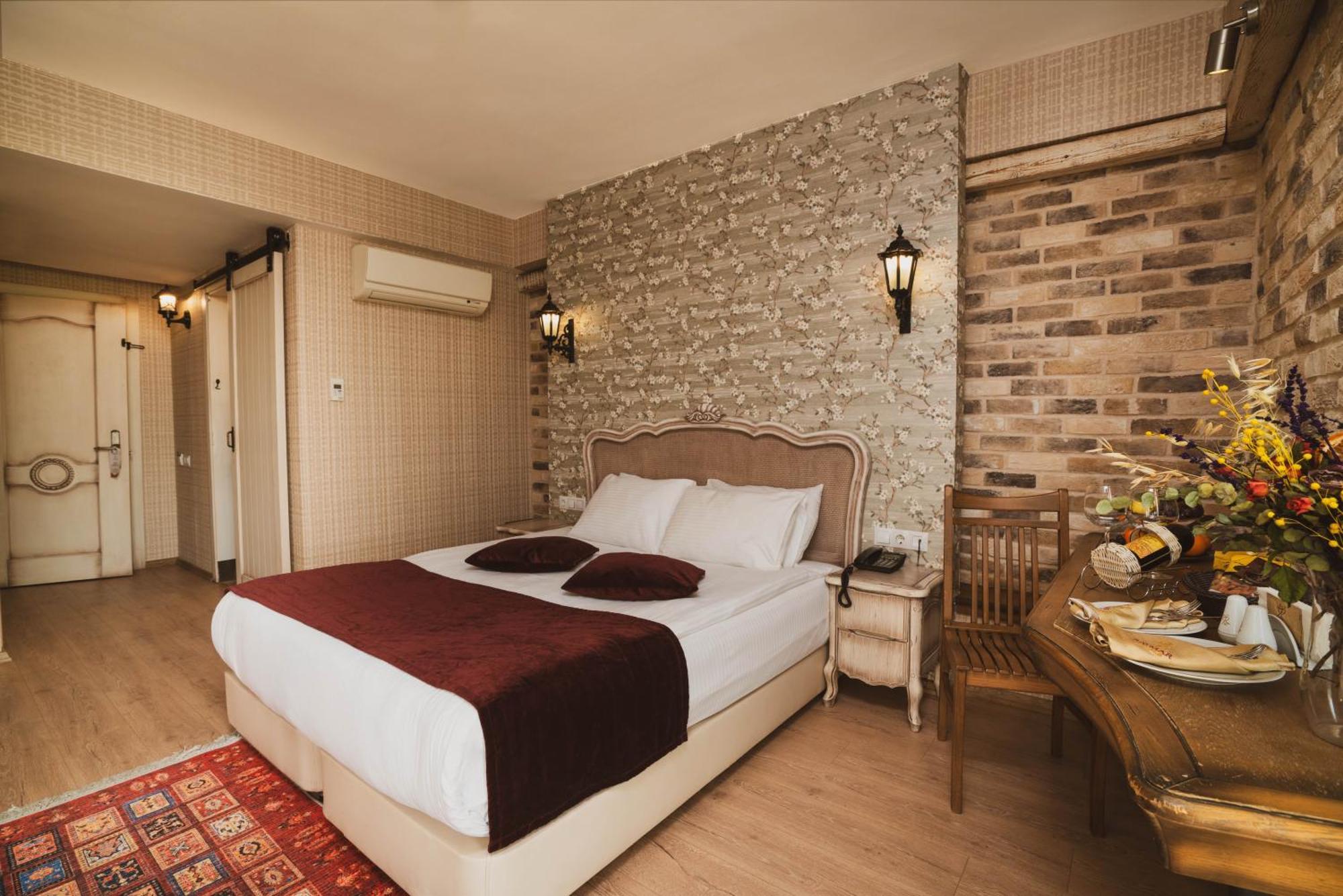 Raymar Hotels Анкара Екстериор снимка