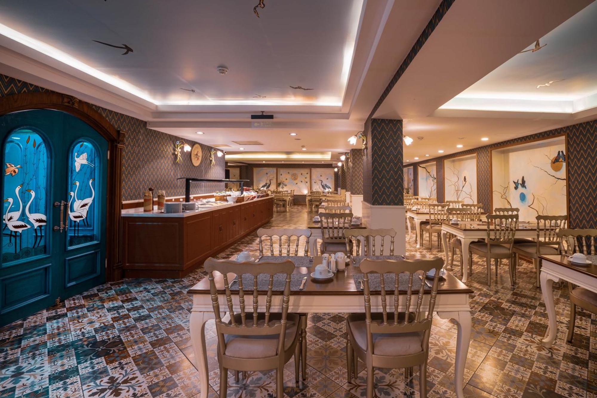 Raymar Hotels Анкара Екстериор снимка