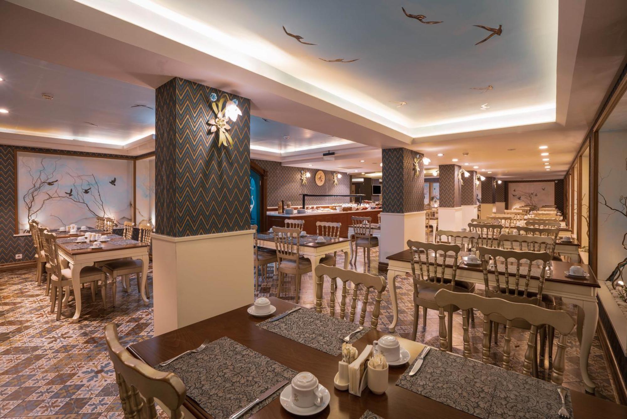 Raymar Hotels Анкара Екстериор снимка