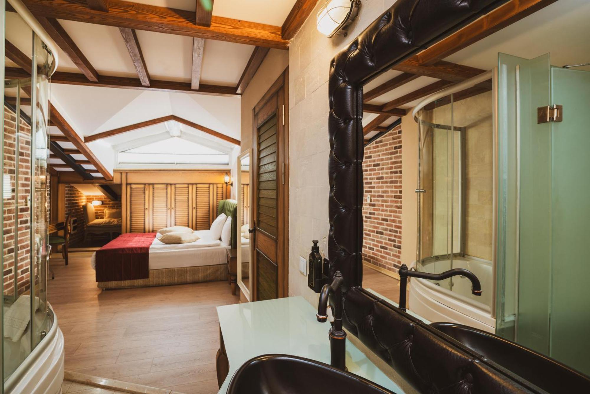 Raymar Hotels Анкара Екстериор снимка