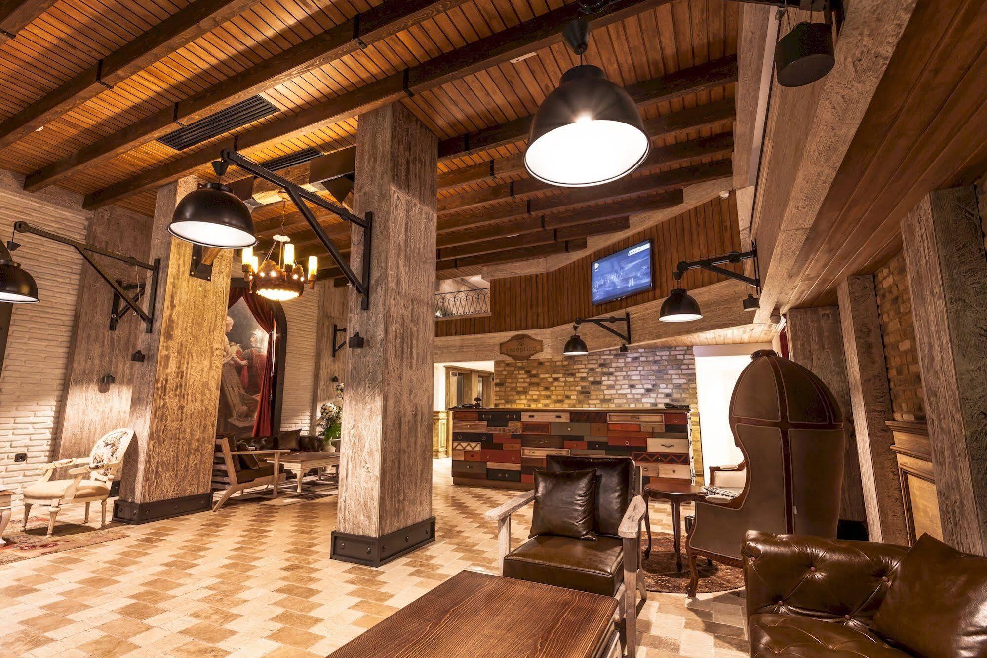 Raymar Hotels Анкара Екстериор снимка